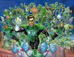 |-|Green Lantern Corps|-|