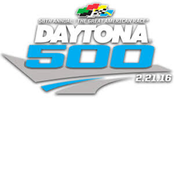 The daytona 500