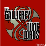 The Time Lords Of Galifry