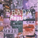 prada angels