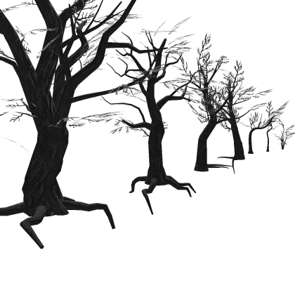 Dead Trees