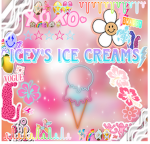 Icey’s Ice Creams