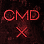 CMD-X