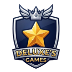 Deluxe's Games