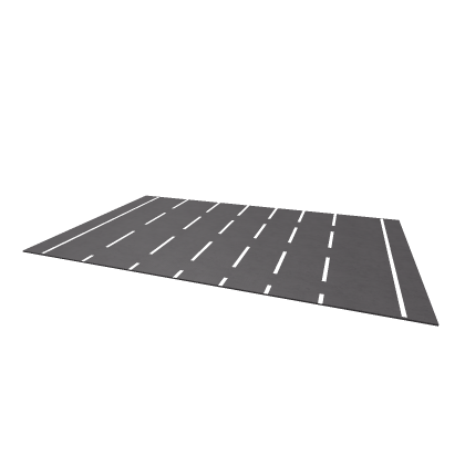 Highway road