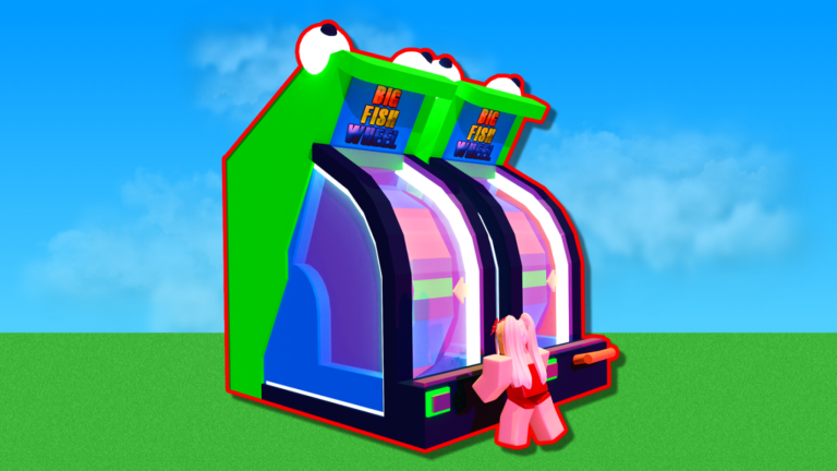 Arcade Island [Working Arcade] screenshot 3