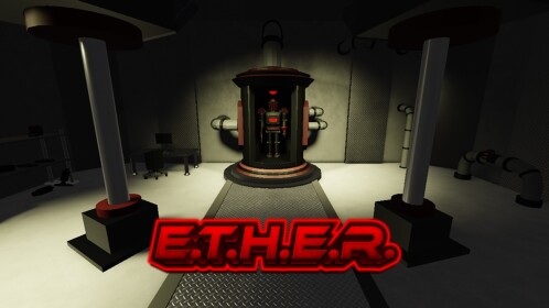 E.T.H.E.R.