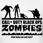 Zombie Pwn3rz