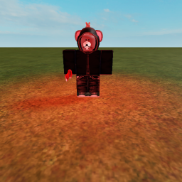 Survival the Head Rat Mage the Killer!