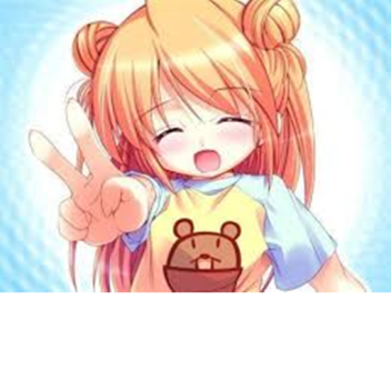 Anime Game (behind the surprise fences 😋)