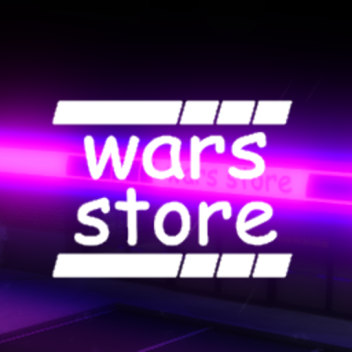 wars store