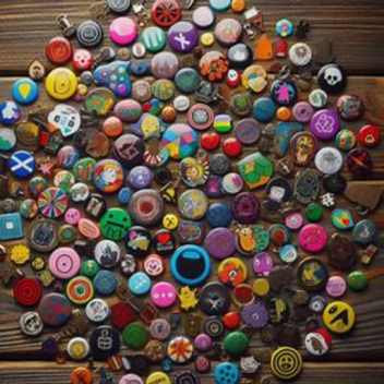 O Badger da Comunidade!