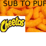 PUF PEOPLE