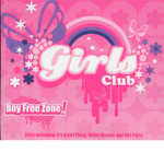 The amazing Girls Club