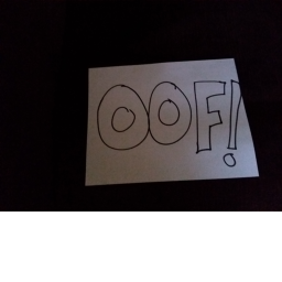Oof obby