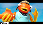 Fishy on me bois