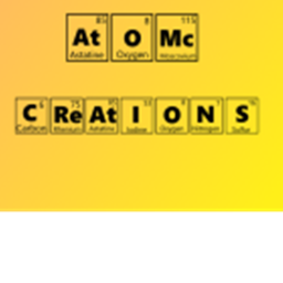 🧪Atomic Creations 🧪