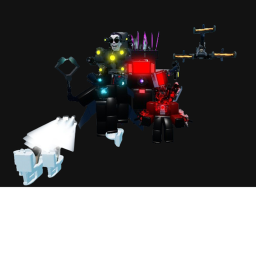 Skibidi Battles