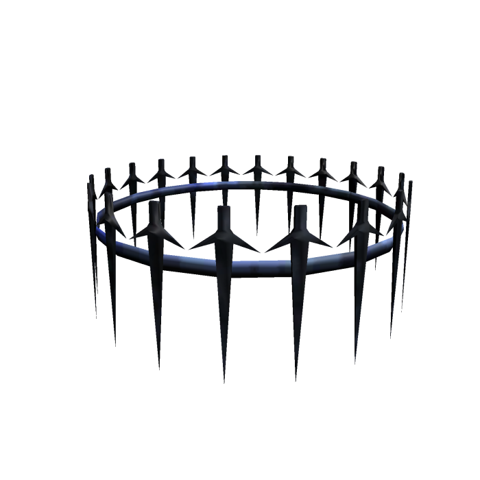 swords dance