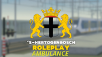 Den-Bosch | Ambulance