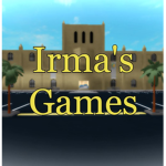 Irma's Games