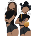 Snowybaddie<3