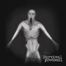 [SCP] Survival Protocol: The forest  icon