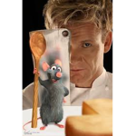 RaTs and the boys
