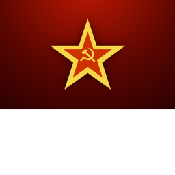 Union Of Soviet Socialist Republic Runner [w.i.p]
