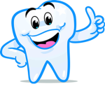 the dabbing tooth club