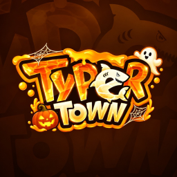 TYPER TOWN - [ OFFICIAL ]  icon