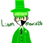 LiamMario26 Fans Group Of Community