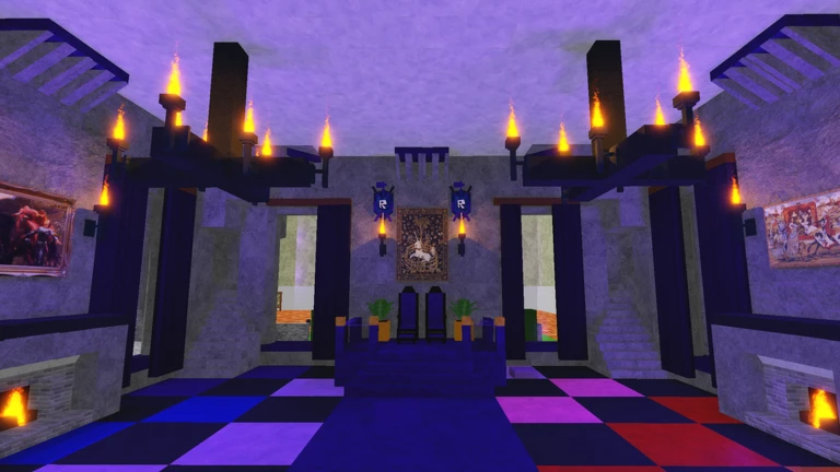 Bienvenido a Roblox Building Ultimate | Juega en Roblox