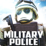 ᅠMilitary Police Corps, 1990's