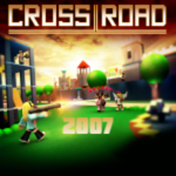 Crossroads 2007