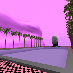 OctoFish's Aesthetic