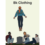 BK Clothing :)