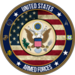 [|-TUSM-|] The United States Military