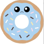 DepressedDonut