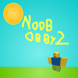 noob obby TW O