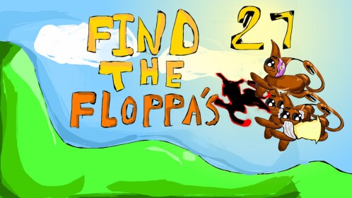 Find the floppas V2 [Update 1.1]