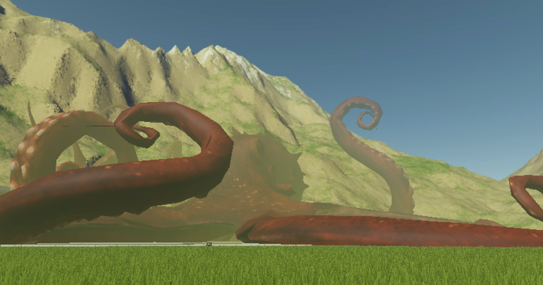 bloop size comparison screenshot 3