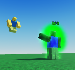 VERY FINAL  Killstreak Phase Test