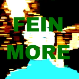 [EPILEPSY WARNING] HE'S FEINING FOR MORE icon