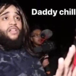 Daddy Chillllllllll