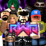 [RWA] Ruthless Wrestling Attraction | 2025