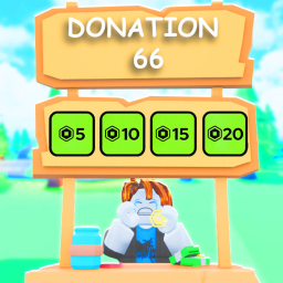 [💸] DONATION 66