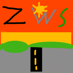 Zombie Wolf SHOWDOWN