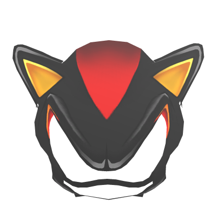 [Dynamic] Uekawa Shadow Hat Roblox item