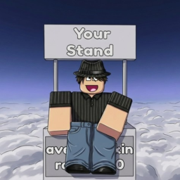 Rate Player's avatar